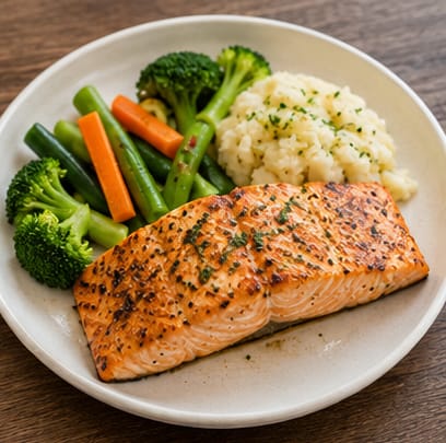 Royal Diet Food 11